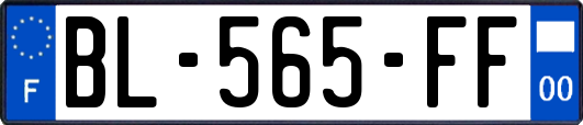 BL-565-FF