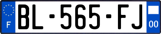 BL-565-FJ
