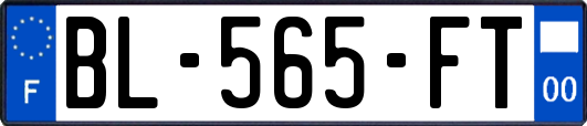 BL-565-FT