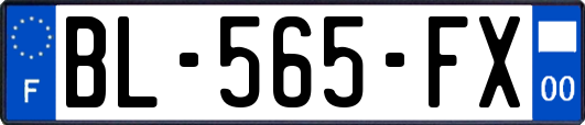 BL-565-FX