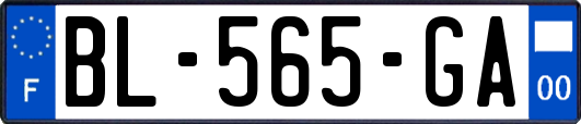 BL-565-GA