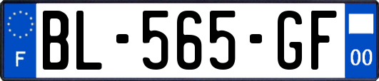 BL-565-GF