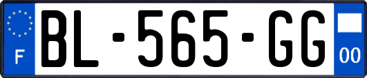 BL-565-GG