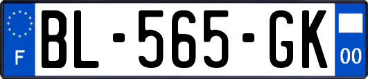 BL-565-GK