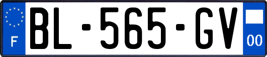 BL-565-GV