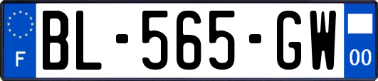 BL-565-GW