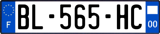BL-565-HC