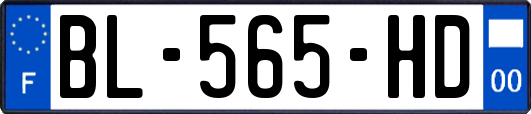 BL-565-HD