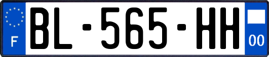 BL-565-HH