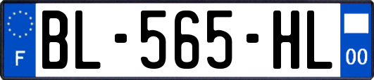 BL-565-HL