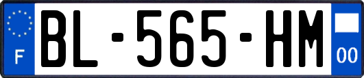 BL-565-HM
