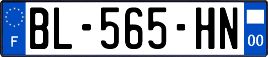 BL-565-HN