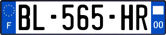 BL-565-HR