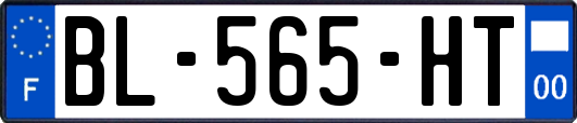 BL-565-HT