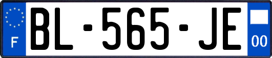 BL-565-JE