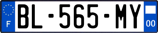 BL-565-MY