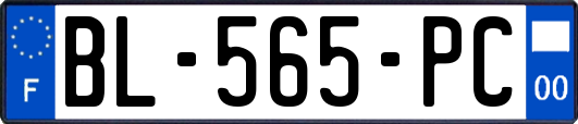 BL-565-PC