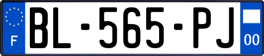 BL-565-PJ