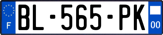 BL-565-PK