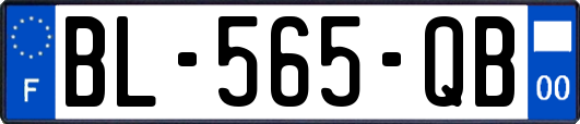 BL-565-QB