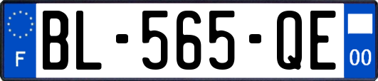 BL-565-QE