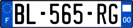 BL-565-RG