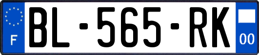 BL-565-RK