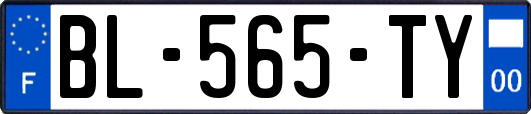 BL-565-TY