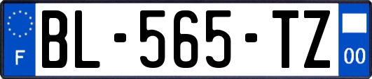 BL-565-TZ