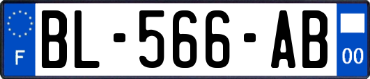 BL-566-AB