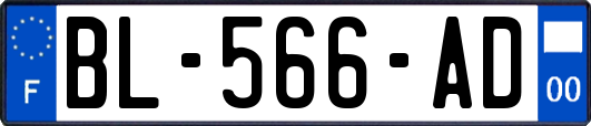 BL-566-AD