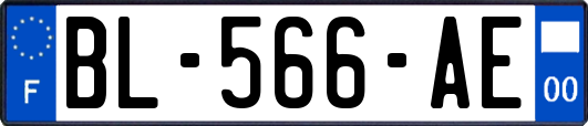 BL-566-AE