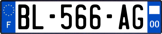 BL-566-AG