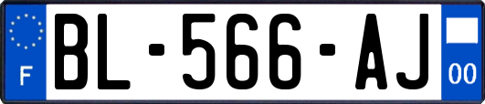 BL-566-AJ