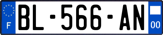 BL-566-AN