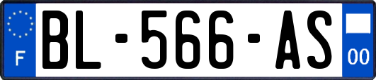 BL-566-AS