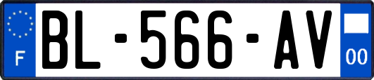 BL-566-AV