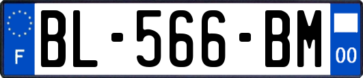 BL-566-BM