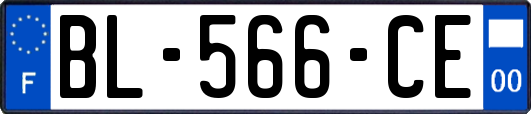 BL-566-CE