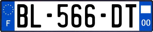 BL-566-DT