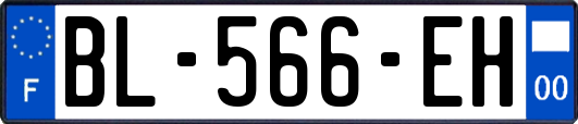 BL-566-EH