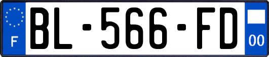 BL-566-FD