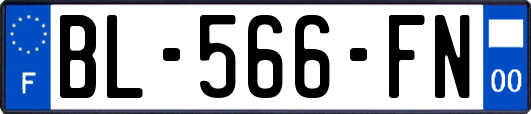 BL-566-FN