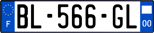 BL-566-GL