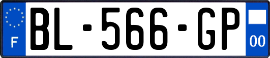 BL-566-GP