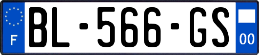 BL-566-GS