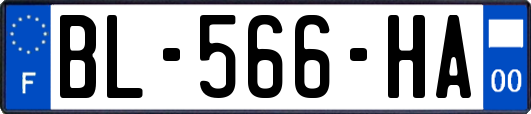 BL-566-HA