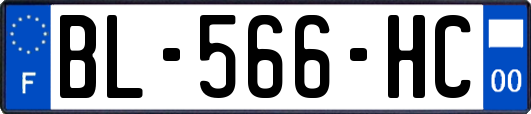 BL-566-HC