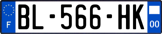 BL-566-HK
