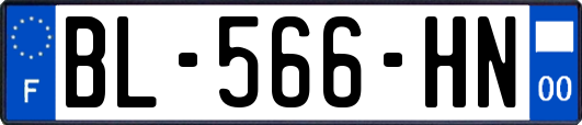 BL-566-HN